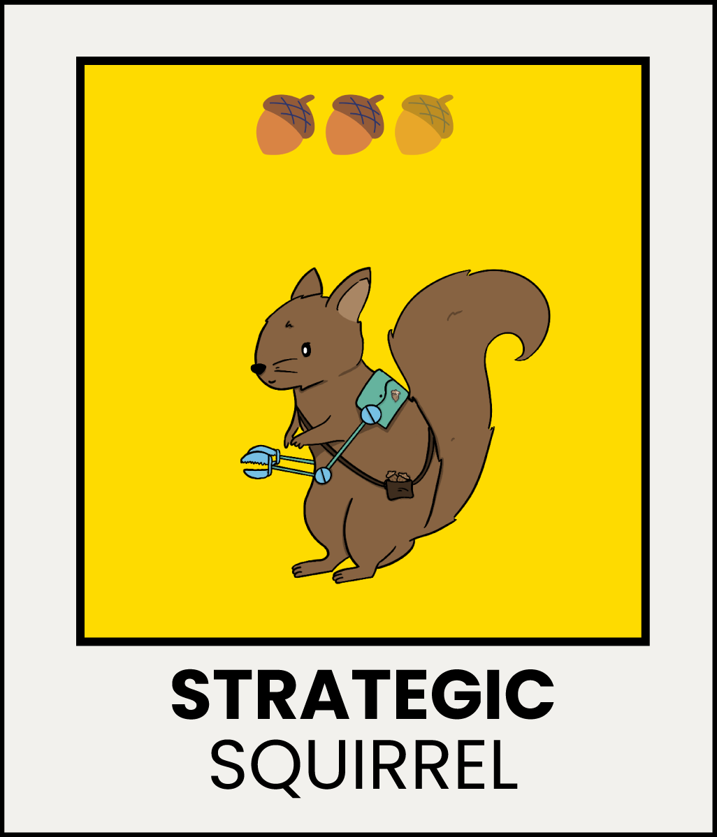 Personality Animal Image